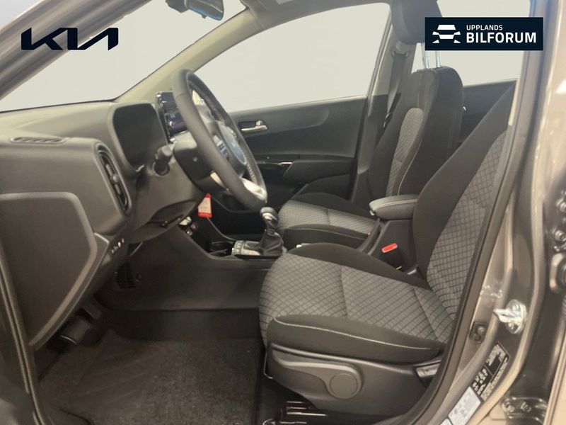 Kia Picanto bild 8