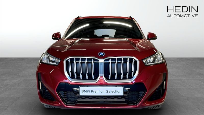 BMW X1 bild 8