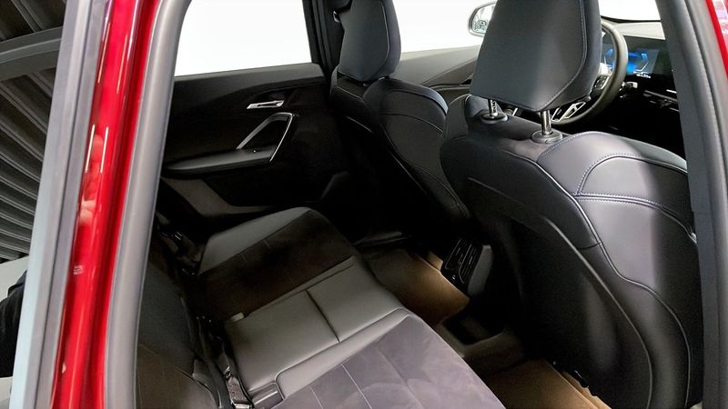 BMW X1 bild 5