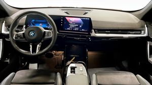BMW X1 bild 4