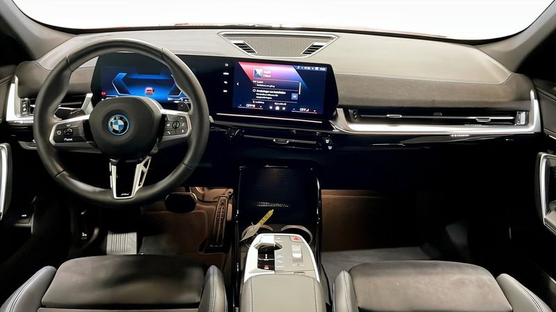 BMW X1 bild 4