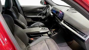 BMW X1 bild 3