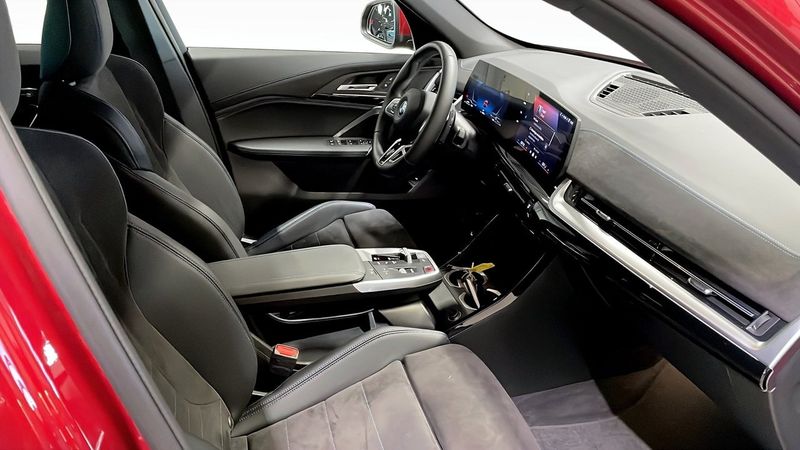 BMW X1 bild 3