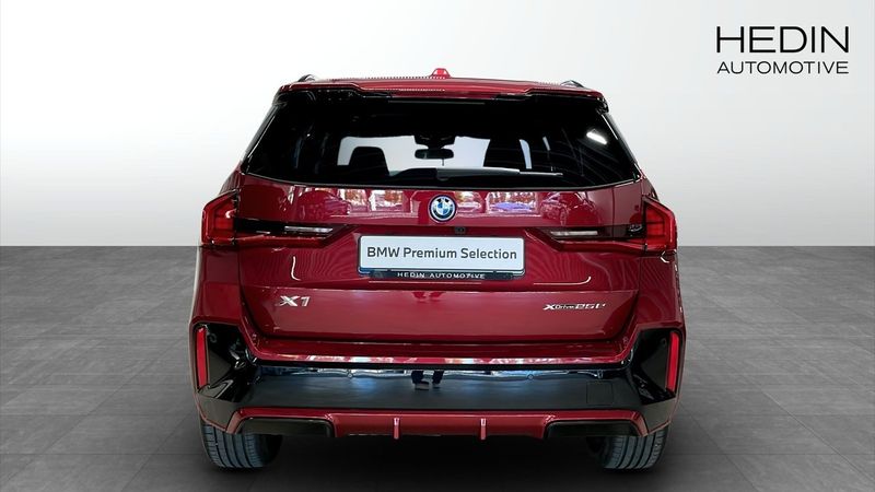 BMW X1 bild 7