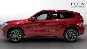 BMW X1 bild 6