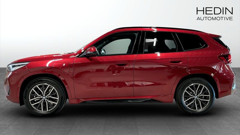 BMW X1 bild 6