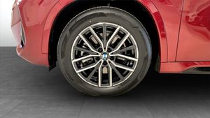 BMW X1 bild 9