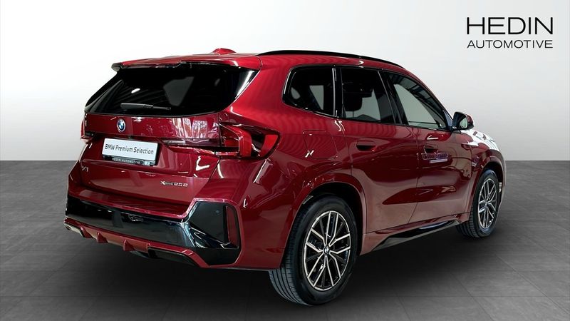 BMW X1 bild 2