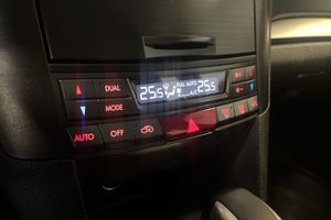 Subaru Outback bild 12