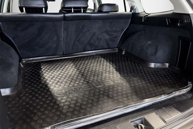 Subaru Outback bild 14