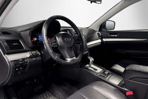 Subaru Outback bild 7