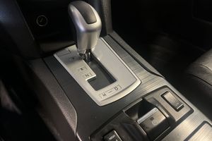 Subaru Outback bild 9