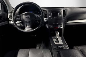 Subaru Outback bild 6