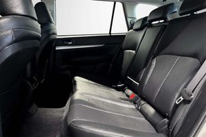 Subaru Outback bild 8