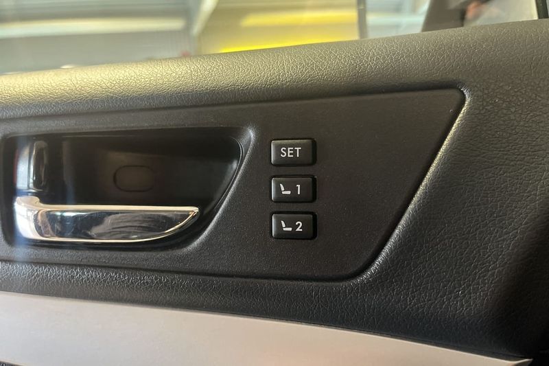 Subaru Outback bild 11