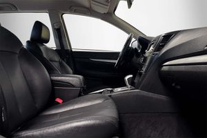 Subaru Outback bild 4