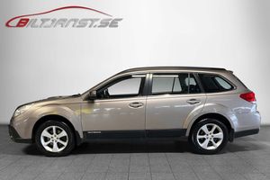 Subaru Outback bild 2