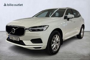 Volvo XC60 bild 1