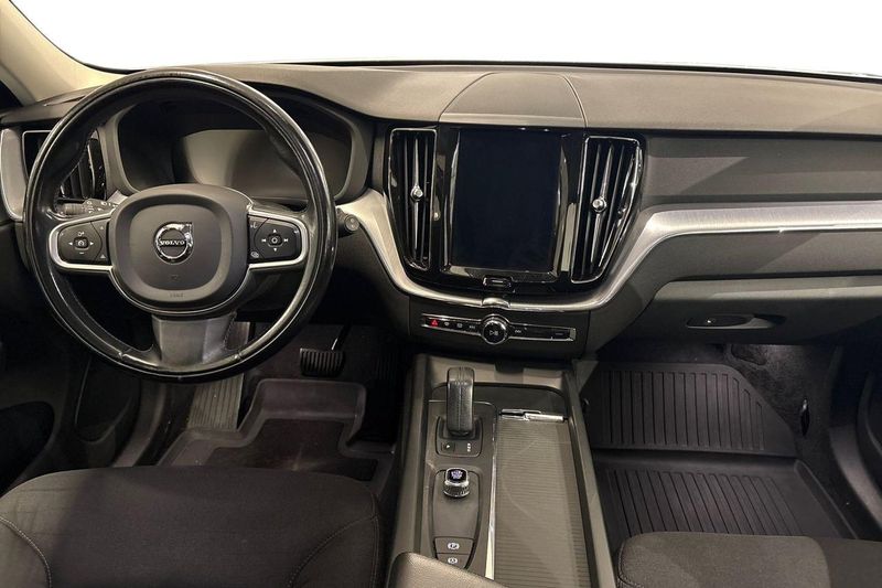 Volvo XC60 bild 12