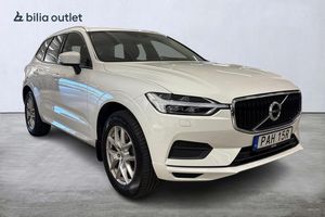 Volvo XC60 bild 4