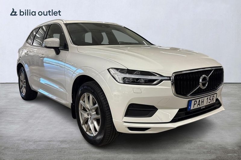 Volvo XC60 bild 4