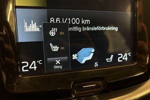 Volvo XC60 bild 21