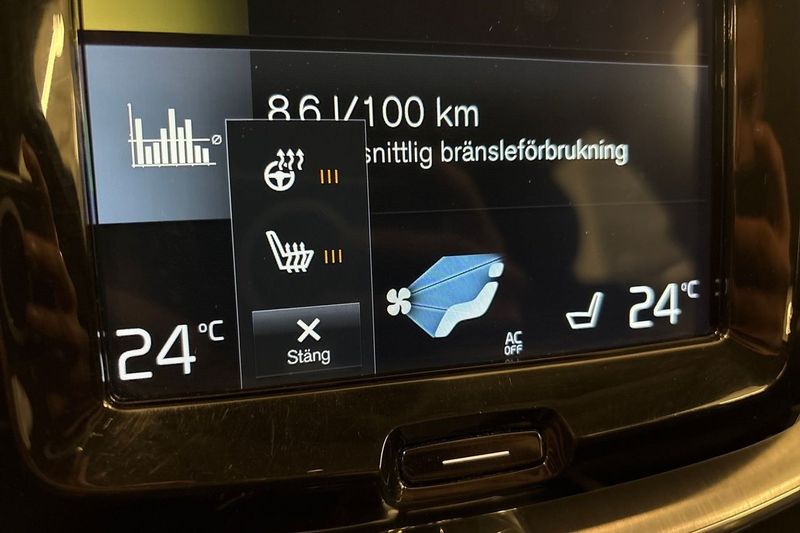 Volvo XC60 bild 21