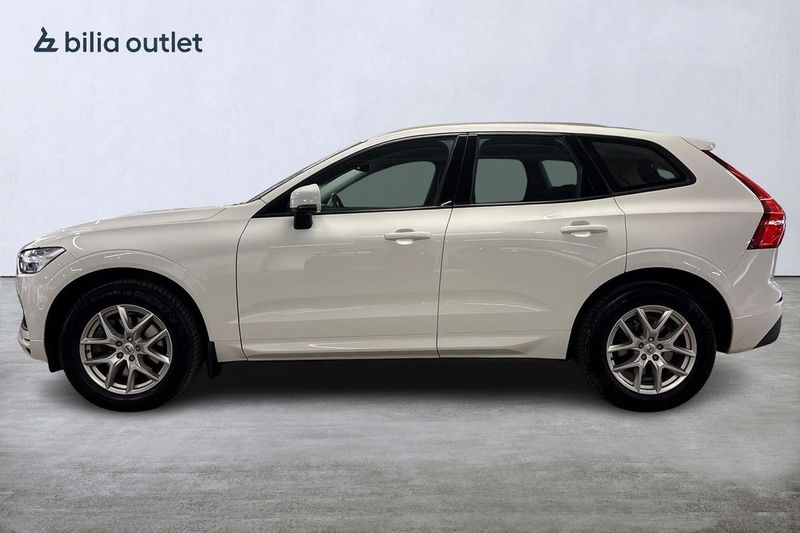 Volvo XC60 bild 9