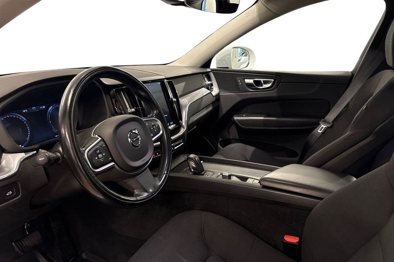 Volvo XC60 bild 13