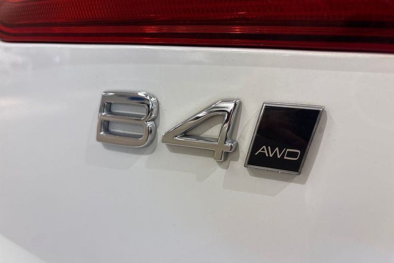 Volvo XC60 bild 25