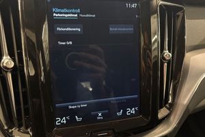 Volvo XC60 bild 22