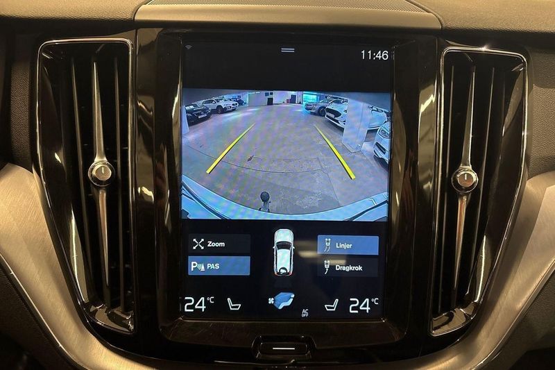 Volvo XC60 bild 20