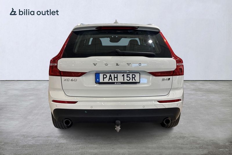 Volvo XC60 bild 7