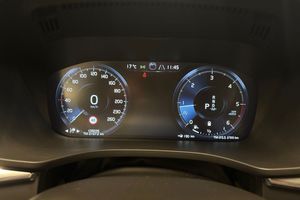 Volvo XC60 bild 19