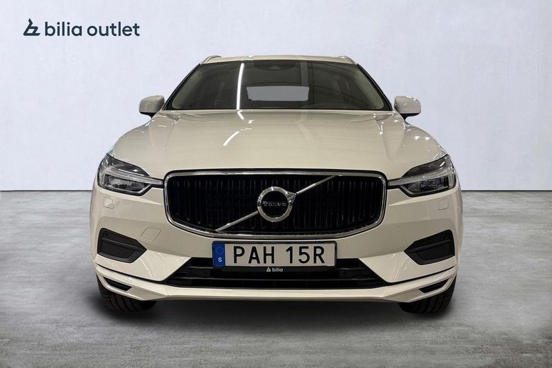 Volvo XC60 bild 3