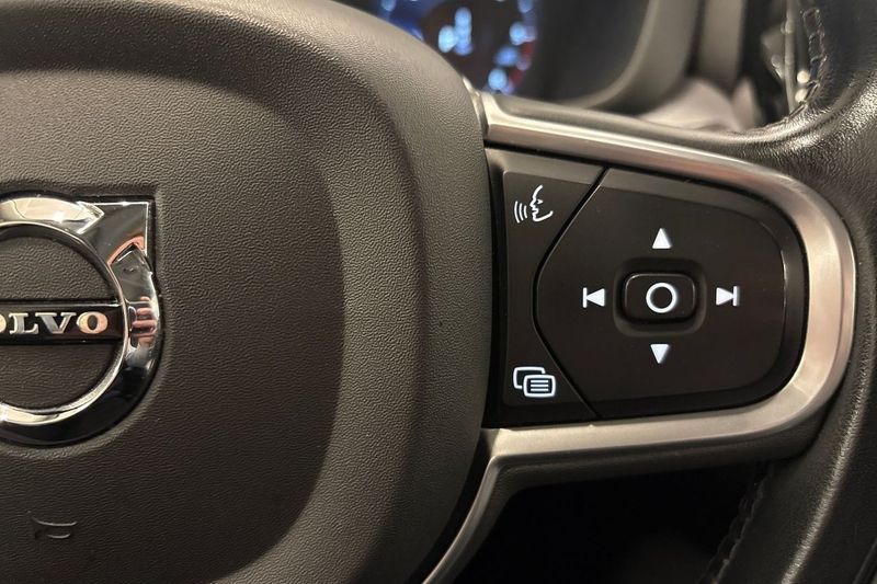 Volvo XC60 bild 18