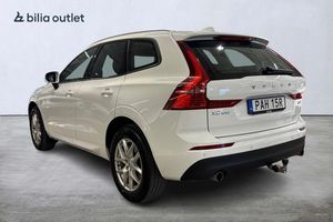Volvo XC60 bild 8