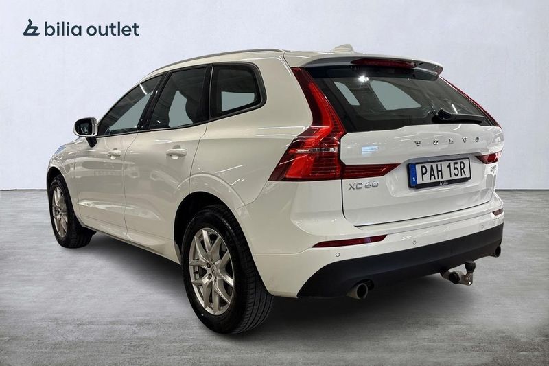 Volvo XC60 bild 8