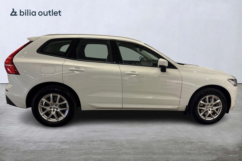 Volvo XC60 bild 5