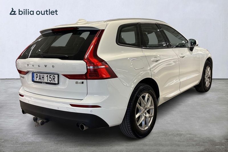 Volvo XC60 bild 6
