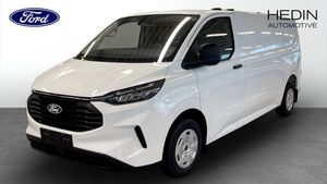 Ford Custom bild 1