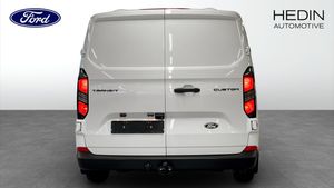 Ford Custom bild 7