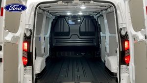Ford Custom bild 10