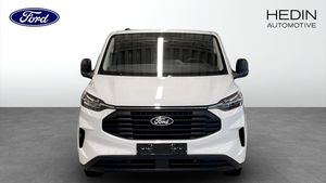 Ford Custom bild 8