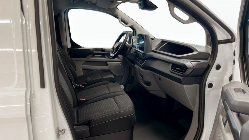 Ford Custom bild 3