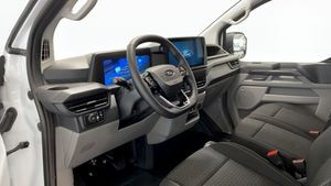 Ford Custom bild 12