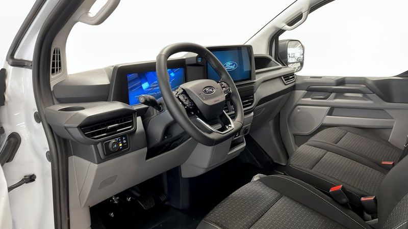 Ford Custom bild 12