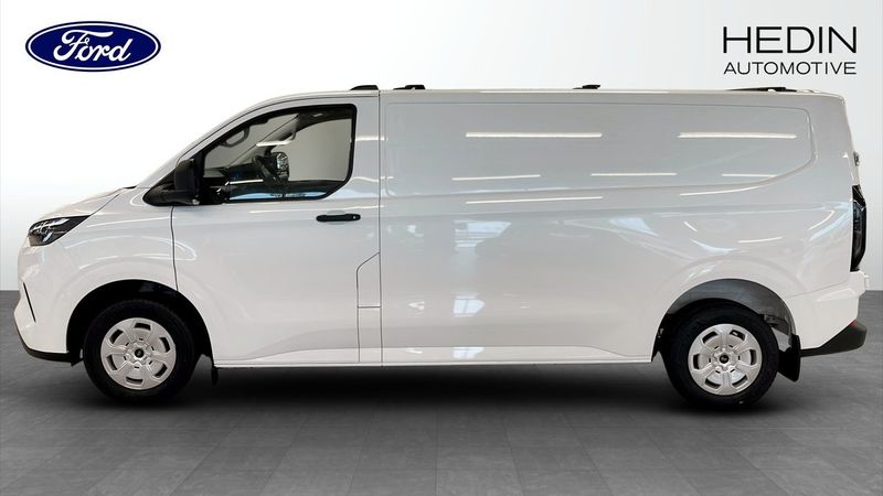 Ford Custom bild 6