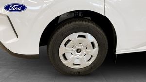 Ford Custom bild 9