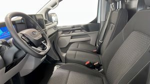 Ford Custom bild 5